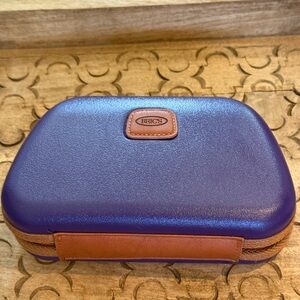 BRIC'S Hardshell Toiletry Case